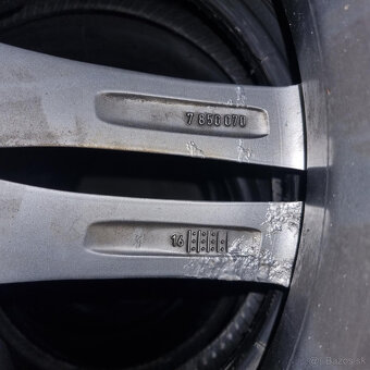 BMW disky 5x120 R19 ET18-ET48 - 8