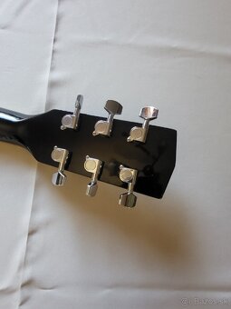 akustická gitara na predaj - 8