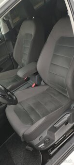 Volkswagen Golf 7.5 - 8