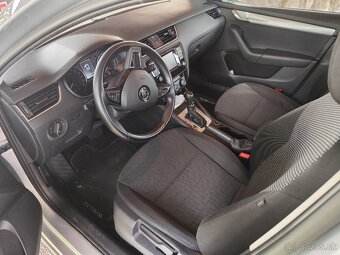 Škoda Octavia 3 combi - 8
