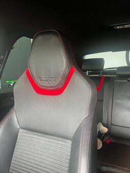 Octavia 3 RS - 8