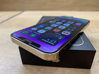 Apple iPhone 12 Pro, 256gb, Gold, PREDÁM - VYMENÍM - 8