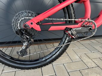 Predám bicykel - Canyon neuron wmn al 7.0. - 8