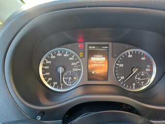 Mercedes-Benz Vito 114CDi - 8