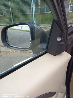 Volvo S80 2,4 136 kW, D5 AWD (4x4) - 8