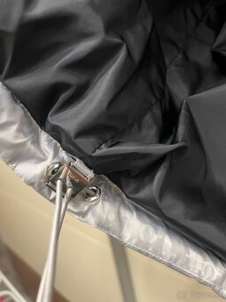 Zimná bunda DlOR velkost XL - 8