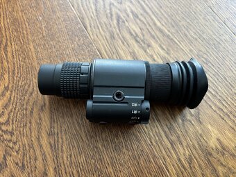 Nočné videnie Night Optics D300 2MS GEN 2+ - 8