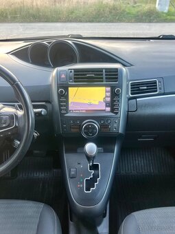 Toyota Verso 1.8 Valvematic MDS Automat 2016 134000km SR - 8