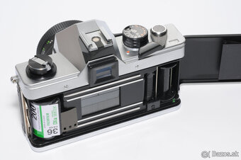 PRAKTICA MTL5, Pentacon 1,8/50mm (ZÁRUKA 24M) - TOP stav - 8