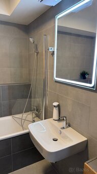 Jegého alej - 2 izbový byt  v novostavbe - 8