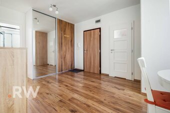 REWIN I Priestranný 3 izbový byt v tichej lokalite Senca - 8