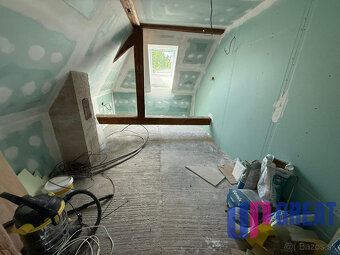 5 izbový zrekonštruovaný RD v Cíferi na predaj - 8