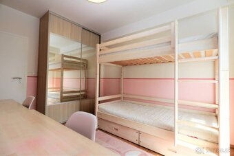 Na predaj zariadený 3-izbový byt Modrá guľa - 8