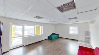 Obchodno skladový objekt 724 m2 + pozemok, Západ - 8