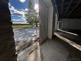 Zaujímavá príležitosť–priemyselný park Štvrtok na Ostrove. - 8