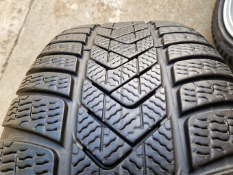 5x112 r18 et51 disky kolesa vw golf 8 225 40 18 octavia alu - 8