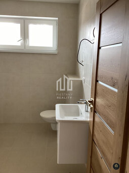 Už v štandarde novostavba mezonetového bytu - 8