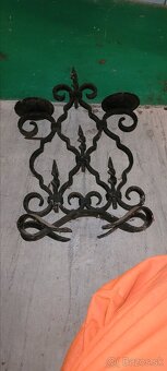 Mlynček na mäso,obrazy - 8