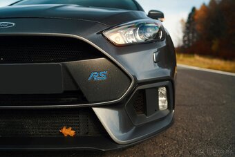 FORD FOCUS RS 80 000KM - 8