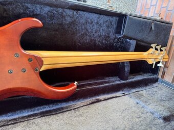 IBANEZ BTB 555 s kufrom - 8