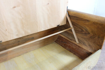 sofa H-162 "Tulipán",Jindřich Halabala - 8