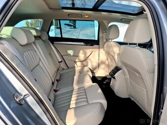 Škoda Superb Combi 2.0 TDI Style DSG 110kw,2019-tka,panorama - 8
