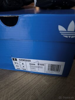 Adidas Ozweego - 8