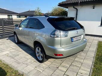 LEXUS RX 300 - 8