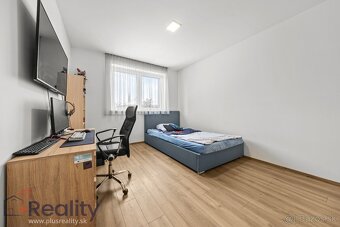 PLUS REALITY | Štvorizbový RD - Veľké Dvorníky na predaj - 8