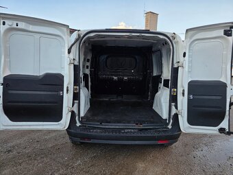 Fiat Doblo 105 Multijet² 2017 - 8