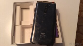 Redmi Note 8 PRO-6/64GB - 8