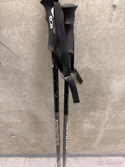 lyže Salomon Crossmax 10 - 8