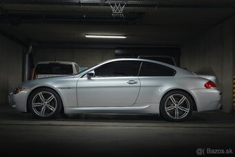 BMW M6 E63 Dinan - 8
