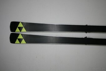 Fischer RC4 Rc 170 cm - 8