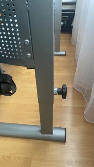 Predám písací stôl - 8