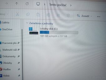 Dell latitude 5480 , Intel® Core™i5 , 16gb ram , 256gb ssd - 8