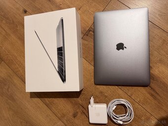 Macbook Pro 13' 2016 - 8