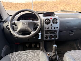 Citroen Berlingo - 8