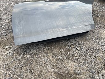 Golf 5 variant dvere - 8