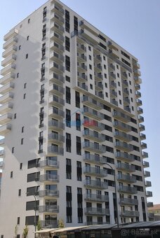 2-IZB BYT, NOVOSTAVBA v RUŽINOVE - 8