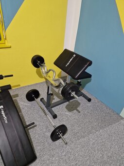 Posilňovacie stroje - 8