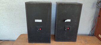 Reproduktory Sony - 8