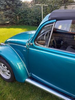 Vw chrobak cabrio - 8