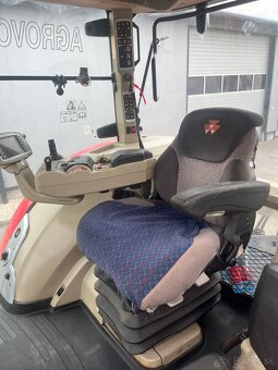 Massey Ferguson 8737 Dyna-VT - 8