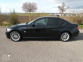 BMW 320d E90 x-drive 135kw - 8