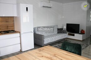 HALO reality - Predaj, mobilný dom trojizbový 46 m2 Nové Zám - 8