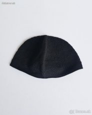 Pánske háčkované bavlnené moslimské čiapky - 8