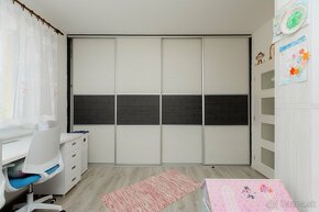 Veľkometrážny 3 – izbový byt v novostavbe bytového domu - 8