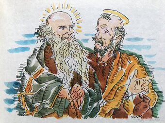 Pavol Dobšinský: Prostonárodné slovenské povesti ( 1973 ) - 8