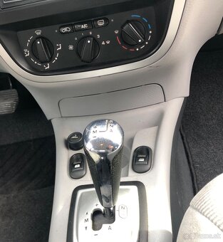 Citroen c3 Automat - 8